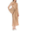 Vestiti casual Donna Alberta Ferretti - Abito - Beige