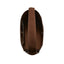 Borse a spalla Donna Tory Burch - Romy Suede Hobo Bag - Marrone