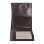 Portafogli Donna Michael Kors - Md Trifold Wallet - Marrone