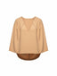 Canotte e top Donna Alberta Ferretti - Top - Beige