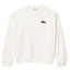 Felpe senza cappuccio  Lacoste - Sweatshirt - n.d.