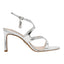 Scarpe con tacco Donna Steve Madden - Gracia - Argento