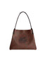 Borse a spalla Donna Etro - Shopping Libra M Arnica - Multicolore