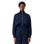 Felpe senza cappuccio Donna Lacoste - Sweatshirt - Blu