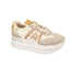 Sneaker Donna Premiata - Beth - Beige