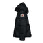 Giubbini Donna After Label - Helsinki - Nero