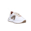 Sneaker Donna Alexander Smith - Hyde Woman - Bianco