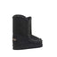 Stivali Donna Mou - Eskimo Boot 24 Cm - Nero