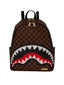 Zaini Casual Unisex Sprayground - Sawtooth Sharks In Paris Savage - n.d.