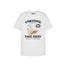 Vestiti casual Donna MOSCHINO JEANS - T-Shirt - Bianco