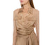 Vestiti casual Donna Alberta Ferretti - Abito - Beige