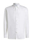Camicie casual Uomo Etro - Shirt Roma Logo - Bianco