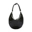 Borse a spalla Donna N21 - Hobo Soft Medium Nappa Tracolla - Nero