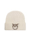 Altro (Cappelli e cappellini) Donna Pinko - Bergamotto Beanie Lana Soft - Beige