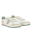 Sneaker Uomo Philippe Model - Nice Low Man - Verde