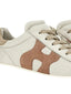 Sneaker Donna Hogan - Sneakers Rebel - Avorio