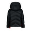 Giubbini Donna After Label - Helsinki - Nero