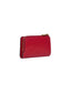 Portafogli Donna Pinko - Mini Wallet Vitello Seta - Rosso