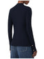Cardigan Donna Max Mara - Smmlimone - Blu