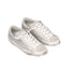 Sneaker Donna Philippe Model - Prsx Low Woman - Argento