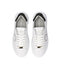 Sneaker Donna Philippe Model - Temple Low Woman - Bianco