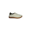 Sneaker Uomo /RōV/ - Basiccrackvers272-White - Bianco