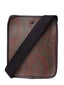 Borse a spalla Uomo Etro - Crossbody Arnica And Ribbon - Multicolore