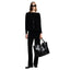 Pantaloni Donna Emporio Armani - Pantaloni - Nero
