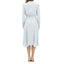 Vestiti casual Donna Elisabetta Franchi - Abito - Celeste
