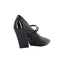 Scarpe con tacco Donna Pinko - Viola 01 - Decollete Patent - Nero