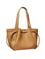 Borse a spalla Donna Tory Burch - Romy Tote - Beige