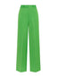 Pantaloni Donna Malìparmi - Pantaloni-Timeles - Verde