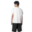 T-shirt Donna KWAY - Suivant - Bianco
