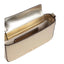 Pochette e Clutch Donna Michael Kors - Sm Conv Xbody Pouchette - Oro