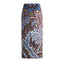 Gonne casual Donna Etro - Mw Midi Skirt Woman - Multicolore