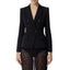 Giacche Donna Elisabetta Franchi - Giacca - Nero