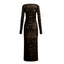 Vestiti casual Donna Etro - Mrw Midi Dresses Woman - Nero