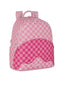 Altro (Zaini) Unisex Sprayground - Pink Sharks In Paris Patch Savage Backpack - n.d.
