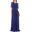 Vestiti casual Donna Alberta Ferretti - Abito - Blu