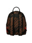 Altro (Zaini) Unisex Sprayground - Smeared Grunge Savage Backpack - n.d.