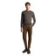 Maglioni Uomo Fay - Maglia Girocollo - Marrone