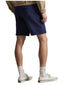 Pantaloncini Uomo Ralph Lauren - Poshortm8-Athletic - Blu