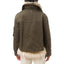 Giacconi Donna Dondup - Parka - Verde