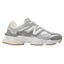 Sneaker Unisex New Balance - 9060 - Grigio