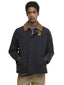 Giacche Uomo Barbour International - Icons Transport Casual Jacket - Blu