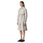 Giacche impermeabili Donna KWAY - Jesy 3L Poplin - Beige