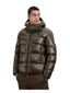 Giubbini Uomo Blauer - Kiernan - Marrone