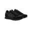 Sneaker Uomo Sun68 - Tom Solid - Nero