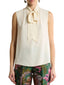 Canotte e top Donna Etro - Tops Woman - Panna