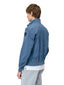 Giubbini Uomo Blauer - Badger Dyed - Blu-Antropos Boutique